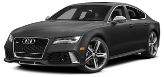Ремонт генератора AUDI (АУДИ) RS7